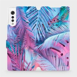 Phone Case LG Velvet - Design MG10S