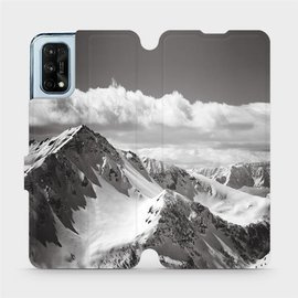 Phone Case Realme 7 Pro - Design M152P