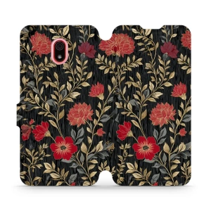 Etui do Xiaomi Redmi 8a - wzór V172S