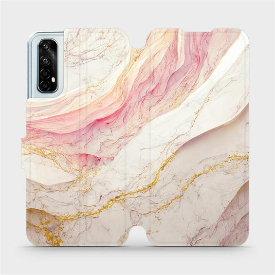 Etui do Realme 7 - wzór VP32S