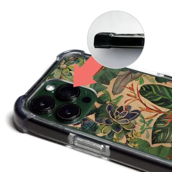 Case MagSafe Elite Bumper for Apple iPhone 13 Pro - Design D013D