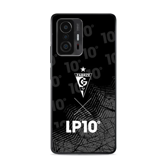 Phone Glossy Case Xiaomi 11T Pro - Design G11GZ