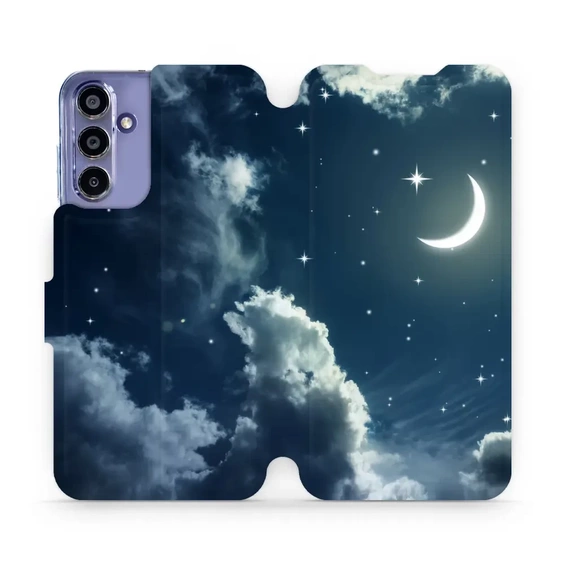 Phone Case Samsung Galaxy A15 4G - Design V145P