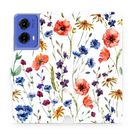 Phone Case Motorola Moto G85 5G - Design MP04S
