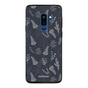 Phone Glossy Case Samsung Galaxy S9 Plus - Design G044G