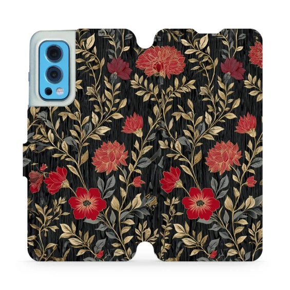 Hülle für OnePlus Nord 2 5G - Farbe V172S