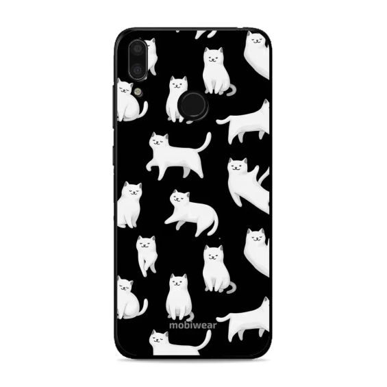 Hülle Glossy Case für Huawei Y7 2019 - Farbe G163G