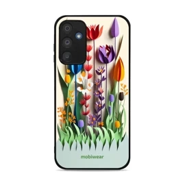 Etui Glossy Case do Samsung Galaxy A15 5G - wzór G015G