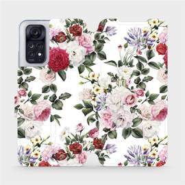 Phone Case Xiaomi Redmi Note 11S - Design MD01S
