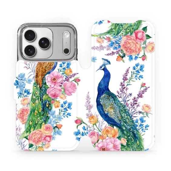 Hülle für Apple iPhone 17 Pro - Farbe MX08S