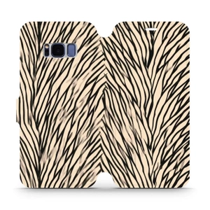 Phone Case Samsung Galaxy S8 - Design VA52S