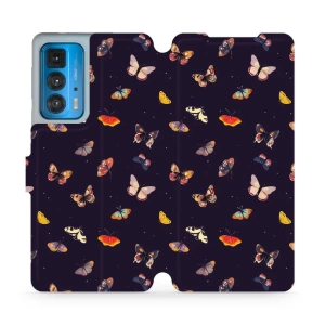 Phone Case Motorola Edge 20 Pro - Design VP78S