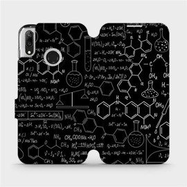 Phone Case Huawei Y7 2019 - Design V060P
