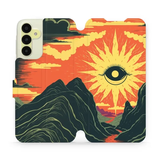 Phone Case Samsung Galaxy A15 5G - Design VP55S