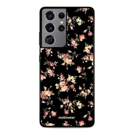 Phone Glossy Case Samsung Galaxy S21 Ultra - Design G039G