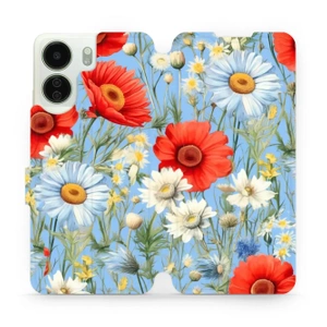 Hülle für Xiaomi Redmi 13C - Farbe VP44S