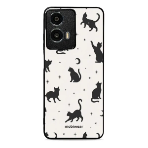 Phone Glossy Case Motorola Moto G24 Power - Design G162G