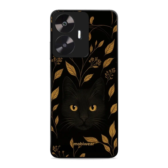 Phone Glossy Case Realme C55 - Design G164G