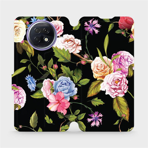 Phone Case Xiaomi Redmi Note 9T - Design VD07S