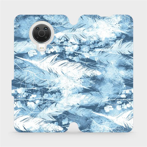 Phone Case Nokia G20 - Design M058S