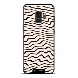Hülle Glossy Case für Samsung Galaxy S9 - Farbe GA62G