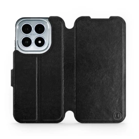 Phone Case Xiaomi 17 - Design Black&Gray