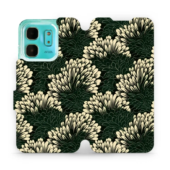 Phone Case Infinix HOT 50i - Design VA45S