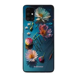 Etui Glossy Case do Samsung Galaxy M31s - wzór G013G