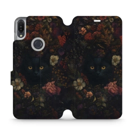 Hülle für Asus Zenfone Max Pro M1 ZB602KL - Farbe V161S