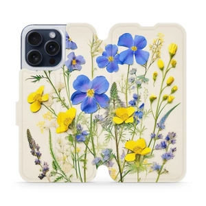 Hülle für Apple iPhone 15 Pro Max - Farbe VP41S