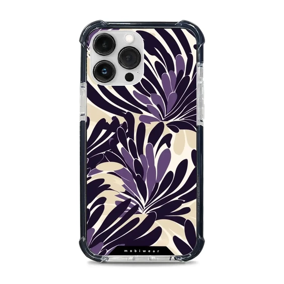 Hülle MagSafe Elite Bumper für Apple iPhone 13 Pro Max - Farbe DA47D