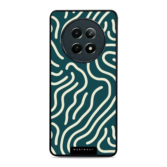 Phone Glossy Case Realme 12 5G - Design GA61G