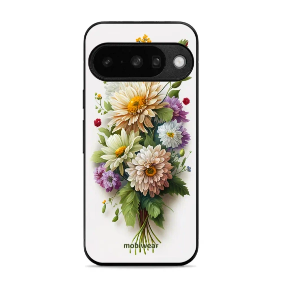 Hülle Glossy Case für Google Pixel 10 - Farbe G016G