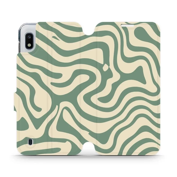 Etui do Samsung Galaxy A10 - wzór VA57S