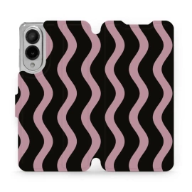 Phone Case Samsung Galaxy S25 Edge - Design VA54S