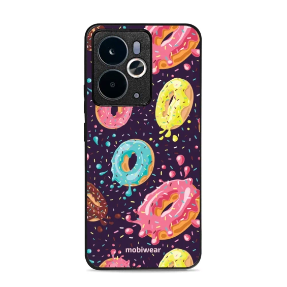 Phone Glossy Case Realme 14T 5G - Design G046G