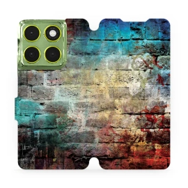 Phone Case Motorola Edge 70 - Design V061P