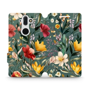 Phone Case Nokia 8 Sirocco - Design VP71S