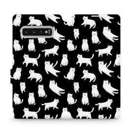 Phone Case Samsung Galaxy S10 Plus - Design V163S