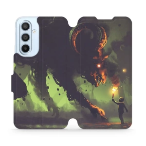 Phone Case Samsung Galaxy A54 - Design VA08P