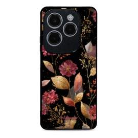 Phone Glossy Case Infinix HOT 40 Pro - Design G171G