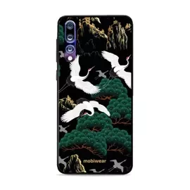 Phone Glossy Case Huawei P20 Pro - Design G042G