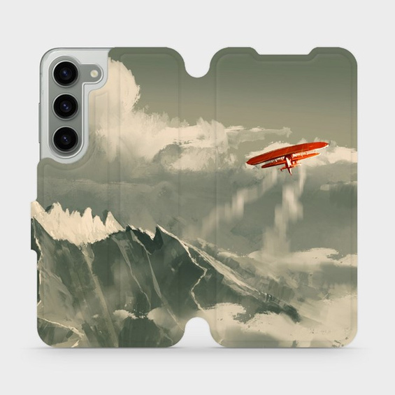 Phone Case Samsung Galaxy S23 - Design MA03P