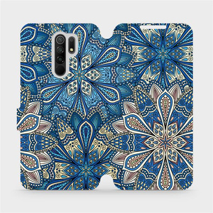 Phone Case Xiaomi Redmi 9 - Design V108P