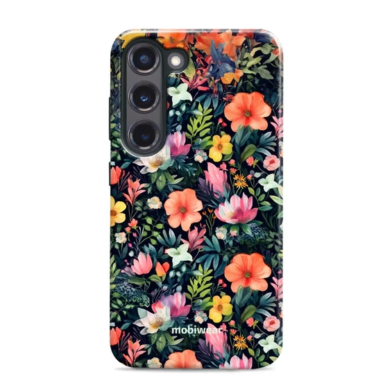 Case Elite Pro for Samsung Galaxy S23 Plus - Design EP48E