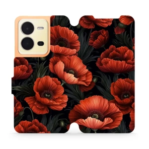 Phone Case Vivo X80 Lite - Design VP45S