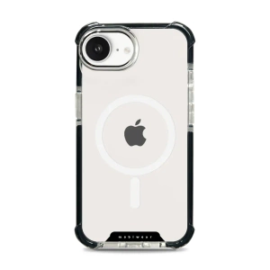 Case MagSafe Elite Bumper for Apple iPhone 16e - Design D001D