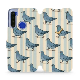 Phone Case Xiaomi Redmi Note 8T - Design VP91S
