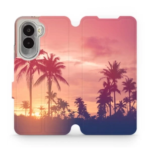 Phone Case Xiaomi POCO M7 - Design M134P