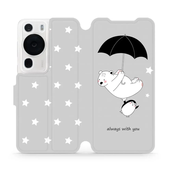 Phone Case Huawei P60 Pro - Design MH08P